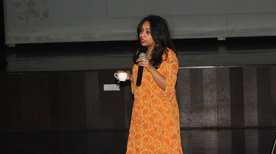 Group Career Workshop For 10th Std Students