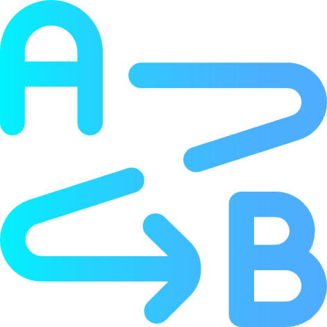 stream selector image link